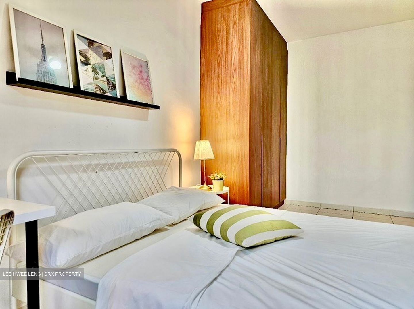 Lakeview Estate (D20), Apartment #600811561